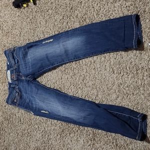 BKE Sabrina jeans size 24